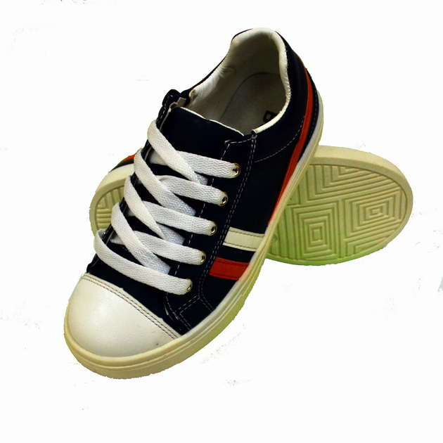 Кеды для мальчиков Beeko S2004-2 38(р) от продавца: Step by step – в ...