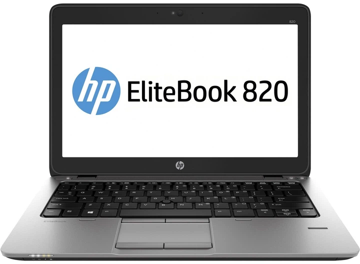 Ноутбук HP EliteBook 820 G1 (13.3” 12.5