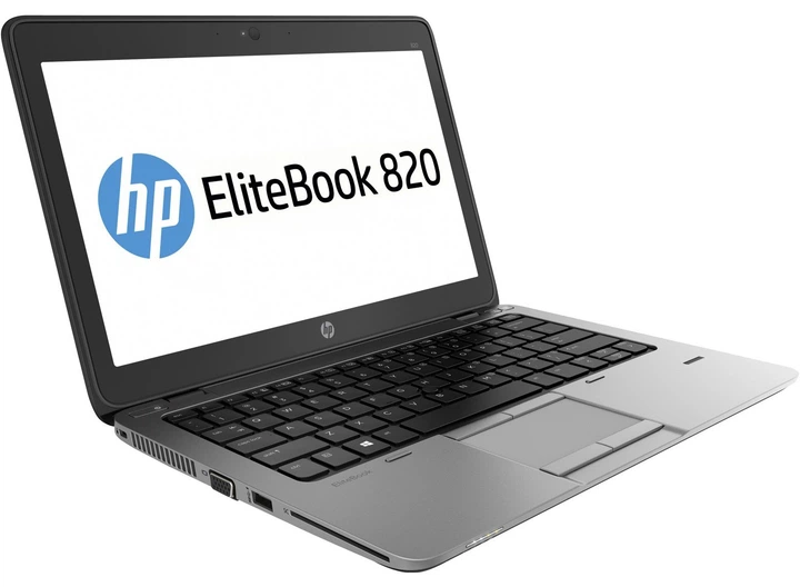 Ноутбук HP EliteBook 820 G1 (13.3” 12.5
