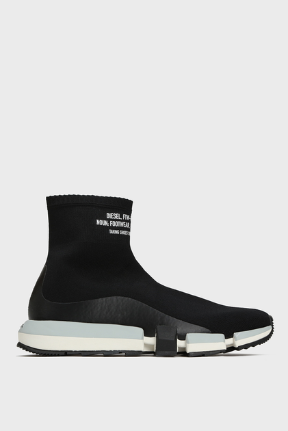 Diesel PADOLA H PADOLA HIGH SOCK 45 Y02001