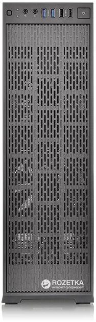 Корпус Thermaltake Core G3 Black (CA-1G6-00T1WN-00) - зображення 4