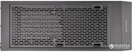 Корпус Thermaltake Core G3 Black (CA-1G6-00T1WN-00) - зображення 6