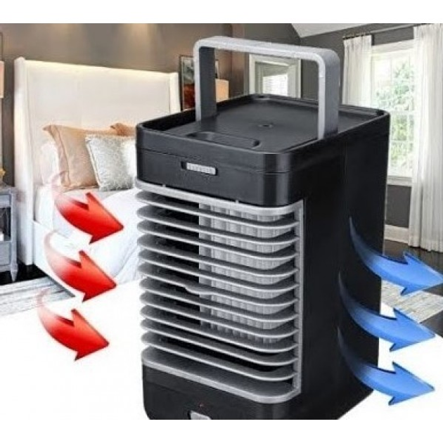 Handy cooler evaporative air hot sale cooler