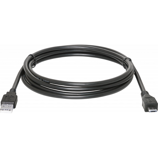 Дата кабель USB 2.0 AM to Micro 5P 1.8m Defender (87459) - изображение 2
