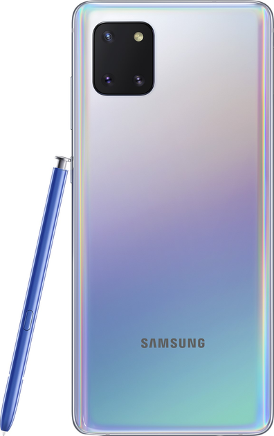Мобильный телефон Samsung Galaxy Note 10 Lite (SM-N770) 6