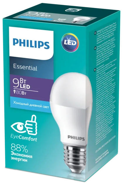 Автомобильные led лампы philips