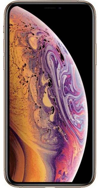 Мобильный телефон Apple iPhone Xs 64GB Gold (MT9G2