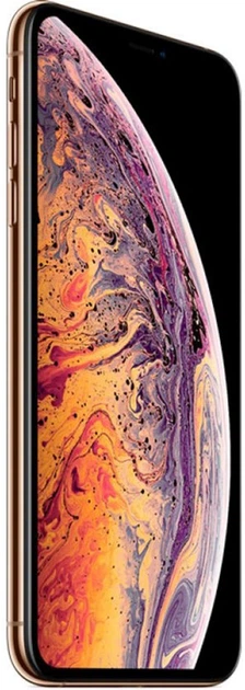 Мобильный телефон Apple iPhone Xs 64GB Gold (MT9G2) Официальная