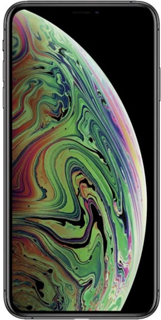 Мобільний телефон Apple iPhone Xs 64GB Space Gray (MT9E2) Офіційна