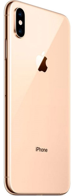 Мобильный телефон Apple iPhone Xs 256GB Gold (MT9K2