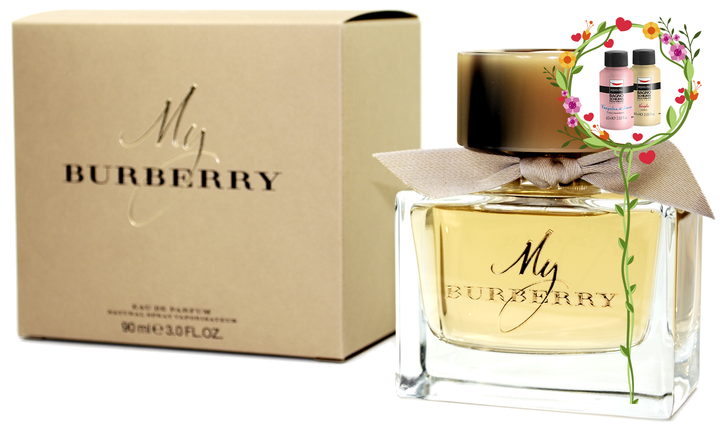 my burberry 100 ml