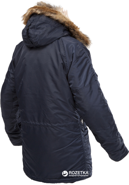 Airboss winter parka thinsulate sale