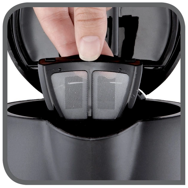 Електрочайник TEFAL KO330830 - Фото 5 Електрочайник TEFAL KO330830 - зображення 5