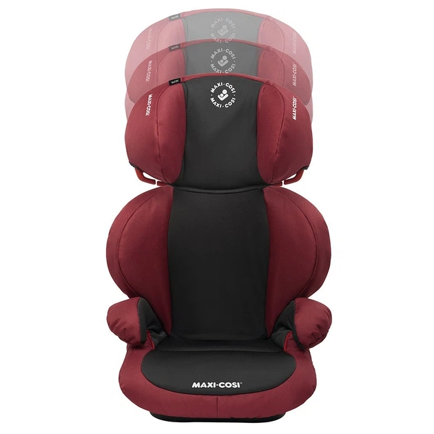 Автокрісло Maxi Cosi Rodi SPS black Pepper - зображення 3