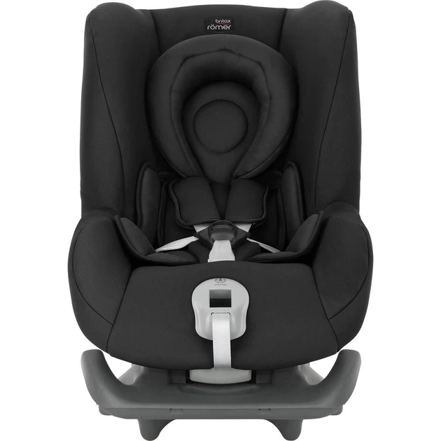 Автокресло Britax-Romer First Class Plus 0+/1 группа Cosmos Black - изображение 3