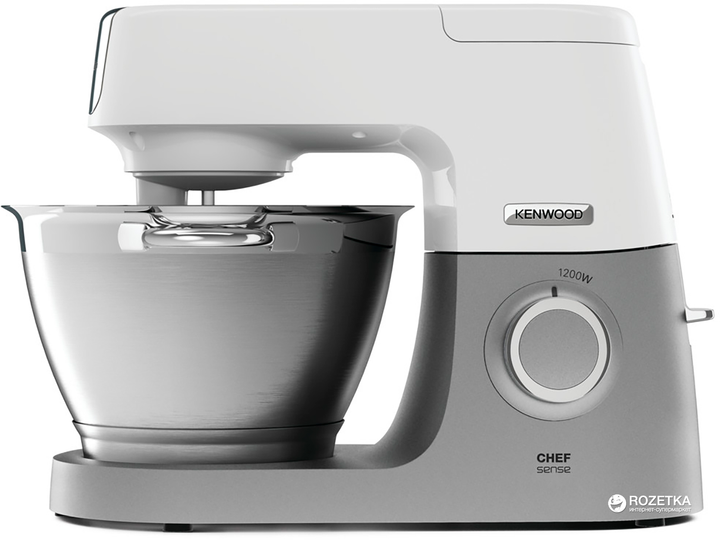 Кухонная машина kenwood chef