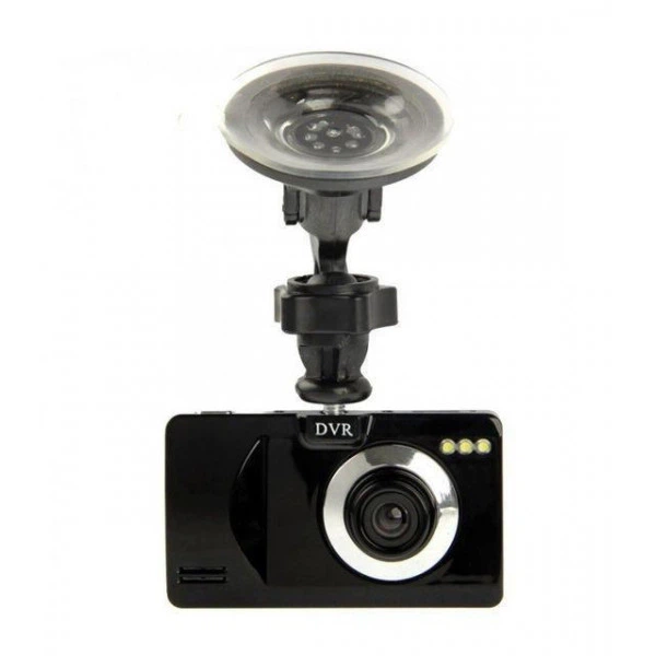 Авторегистратор DVR HD 298, видеорегистратор (007949) – фото, отзывы ...