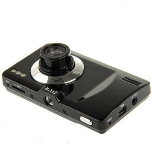 Авторегистратор DVR HD 298, видеорегистратор (007949) – фото, отзывы ...