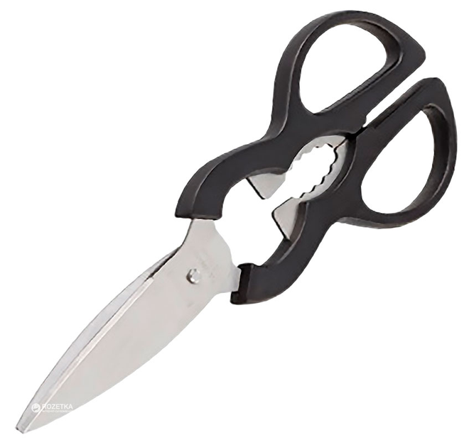  ножницы Leifheit универсальные 24.5 см (03152) – низкие цены .