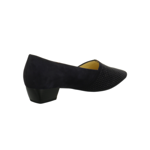 Туфлі Gabor 45.134.15 чорні, Розмір 37.5 Eur - зображення 2