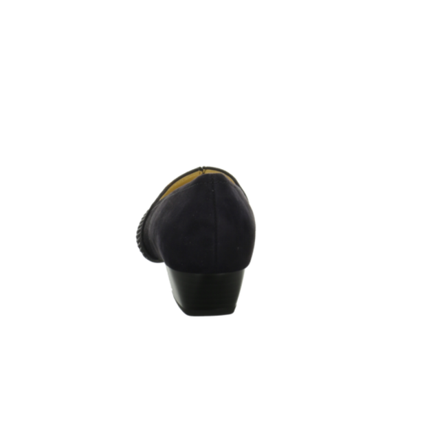 Туфлі Gabor 45.134.15 чорні, Розмір 37.5 Eur - зображення 3