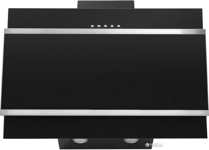 Вытяжка PERFELLI DN 6672 A 1000 BL/I LED - изображение 3