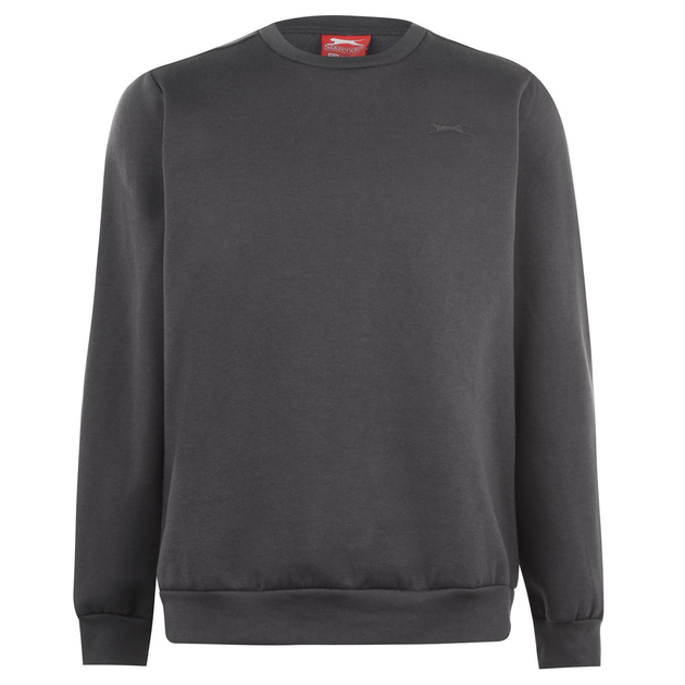 slazenger jumper mens