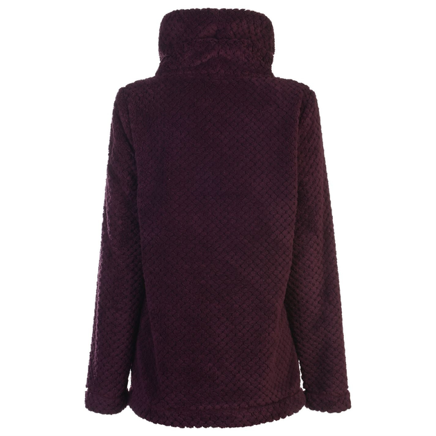 Gelert Cowl Neck Fleece Ladies