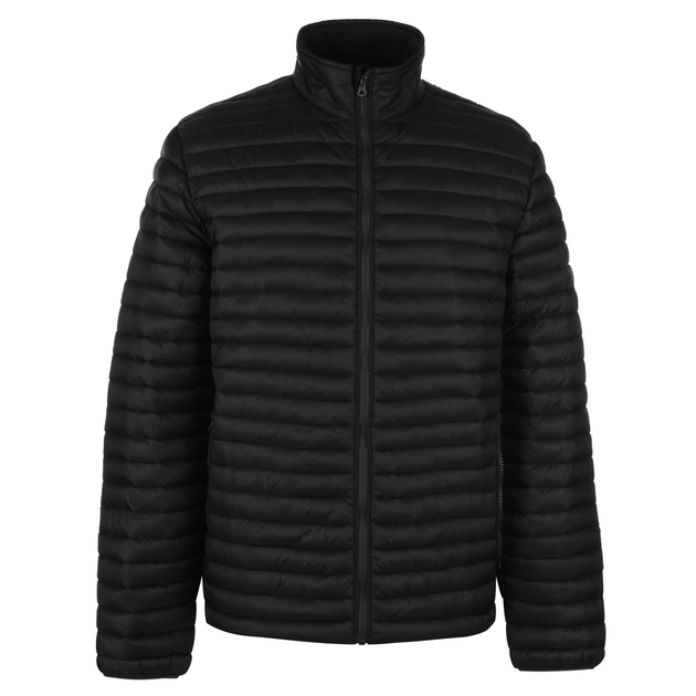 Micro bubble outlet jacket