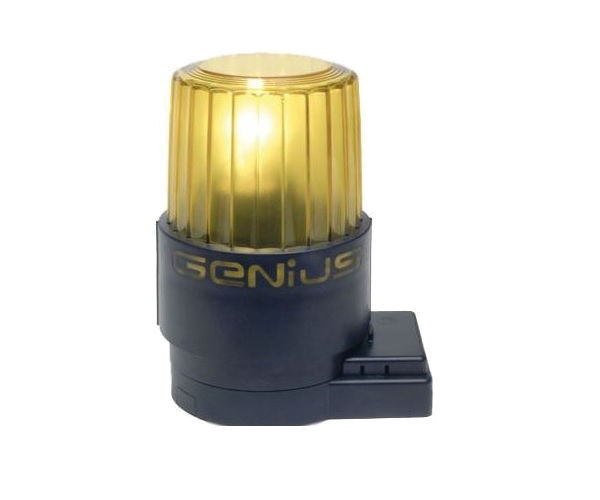 Автоматика для распашных ворот FAAC GENIUS GFlash Q (G-BAT 400) MAXI (створка до 4м) - Фото 8 Автоматика для распашных ворот FAAC GENIUS GFlash Q (G-BAT 400) MAXI (створка до 4м) - изображение 8