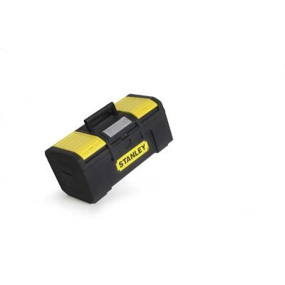 Ящик для инструментов Stanley Basic Toolbox 59.5x28x26 (1-79-218) - Фото 2 Ящик для инструментов Stanley Basic Toolbox 59.5x28x26 (1-79-218) - изображение 2