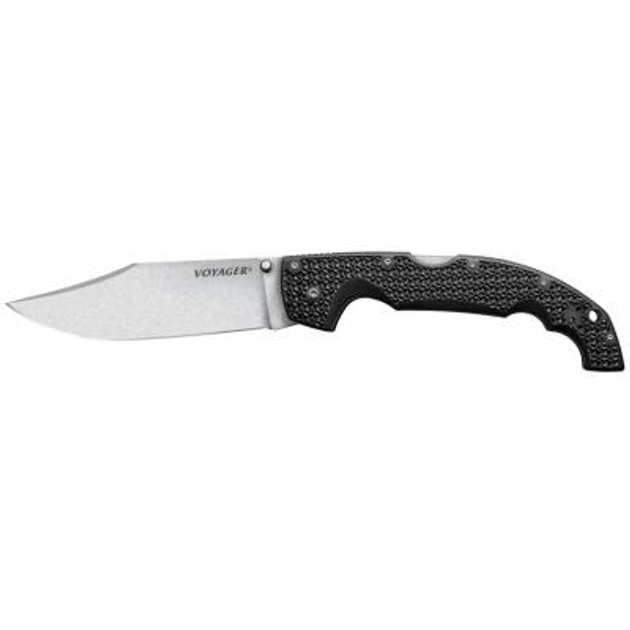Нож Cold Steel Voyager XL Clip Point (29AXC) - изображение 1