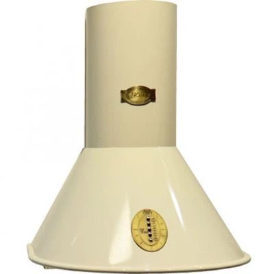Вытяжка кухонная Kaiser A6423ELFBEECO - Фото 2 Вытяжка кухонная Kaiser A6423ELFBEECO - изображение 2