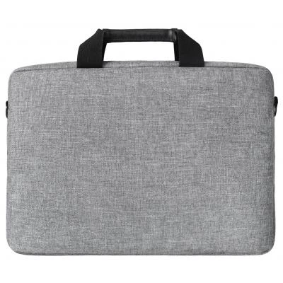 Сумка для ноутбука Grand-X 15.6'' SB-139 Light Grey (SB-139G) - Фото 2 Сумка для ноутбука Grand-X 15.6'' SB-139 Light Grey (SB-139G) - изображение 2