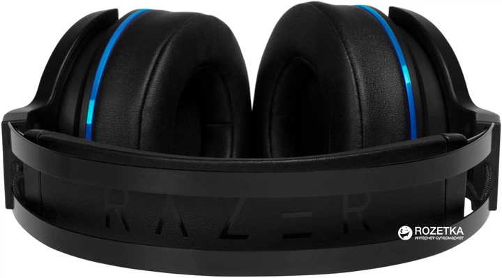 家電 RAZER thresher 7.1 Беспроводные наушники Razer Thresher Xbox One Black/Green купить