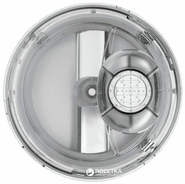 Насадка для нарезки кубиками BOSCH MUZ5CC2 - изображение 4
