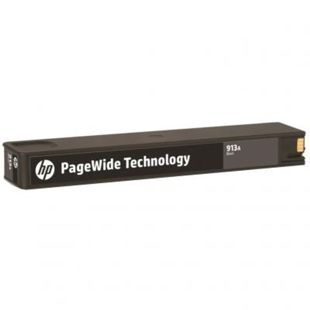 Картридж HP PageWide 913A Black (3.5K) (L0R95AE) – низкие цены, кредит ...