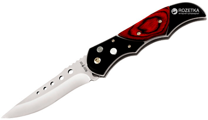 Карманный нож Grand Way 160136 - изображение 1