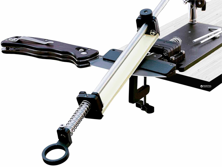 Точильный станок Grand Way Steel Grip Bulldog Pro – фото, отзывы ...