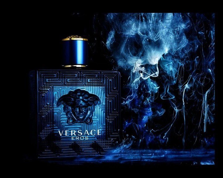 Туалетна вода для чоловіків Versace Eros 30 мл (8011003809196