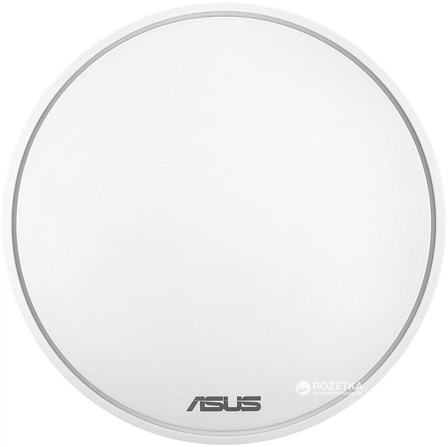 Маршрутизатор Asus Lyra (MAP-AC2200-3PK) - Фото 1 Маршрутизатор Asus Lyra (MAP-AC2200-3PK) - изображение 1