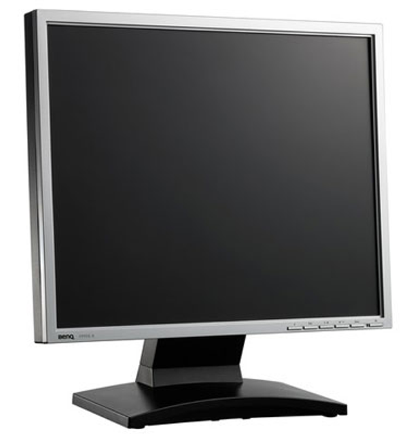 benq q9t5 monitor