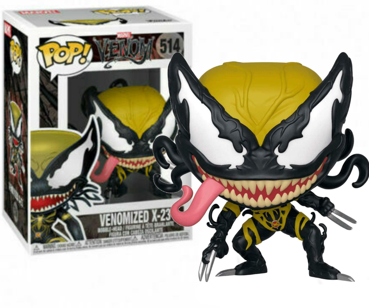 【在庫ラスト】FunkoPOP! MARVELシリーズ 16体セット Эксклюзивный набор фигурок Фанко Человек-Паук Funko Pop! Marvel