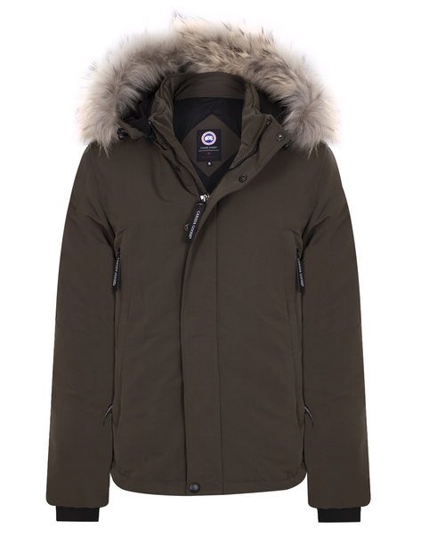 Canada goose hotsell 4xl que es