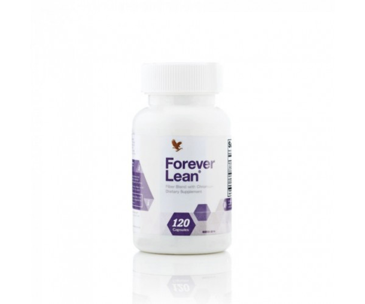 Натуральний препарат для схуднення Lean Forever Living Products - 120 капсул (115882) - зображення 1