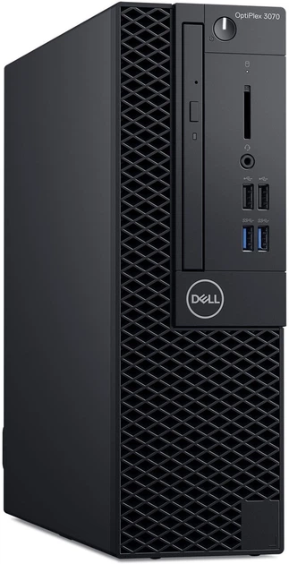 Комп'ютер Dell OptiPlex 3070 SFF (N519O3070SFF_WIN) – фото