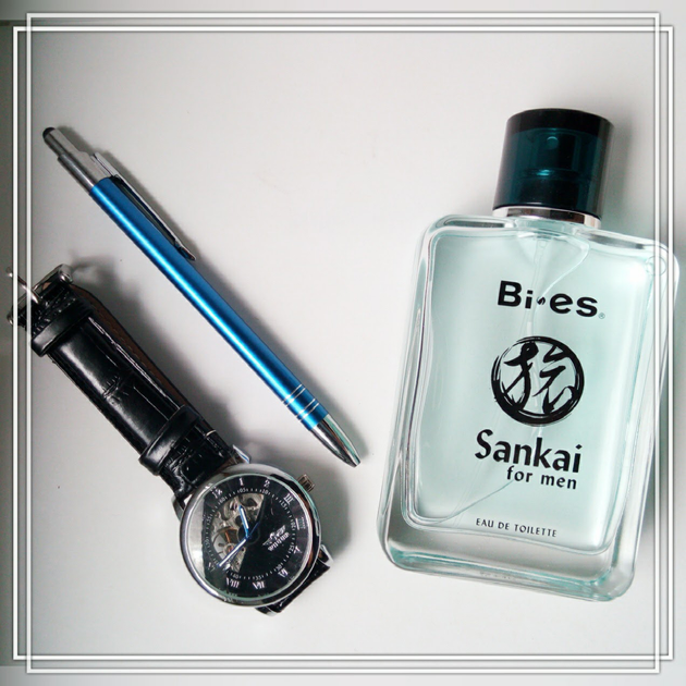 Туалетная вода для мужчин Bi-es Sankai Kenzo - Homme 100 мл ...