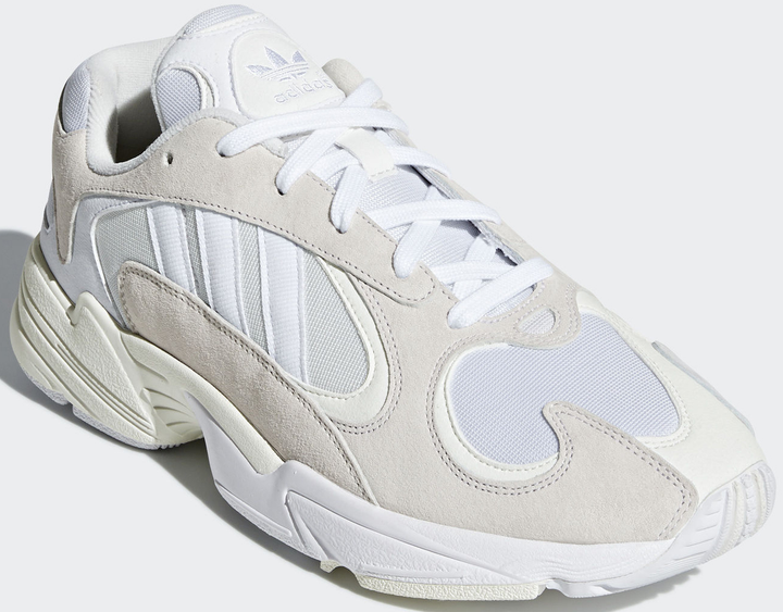 Yung 1 cheap triple white