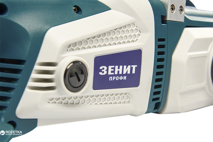 Пила ланцюгова Зеніт ЦПЛ - 4026 А (843863) - Фото 7 Пила ланцюгова Зеніт ЦПЛ - 4026 А (843863) - зображення 7