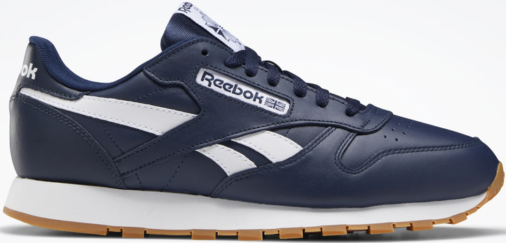 Reebok cheap leather mu